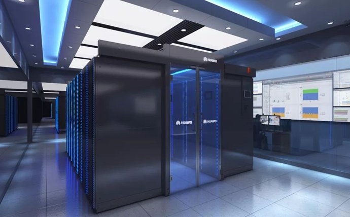 ​医院机房建设工程