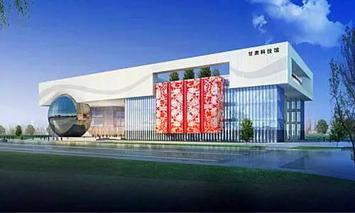 甘肃省科技厅多措并举推动全省高新区高质量发展